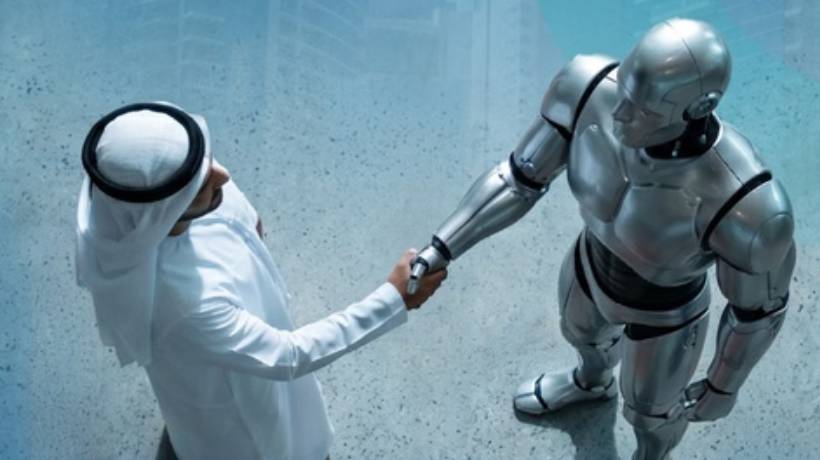 UAE Launches AI Training Push for Real Estate Sector  